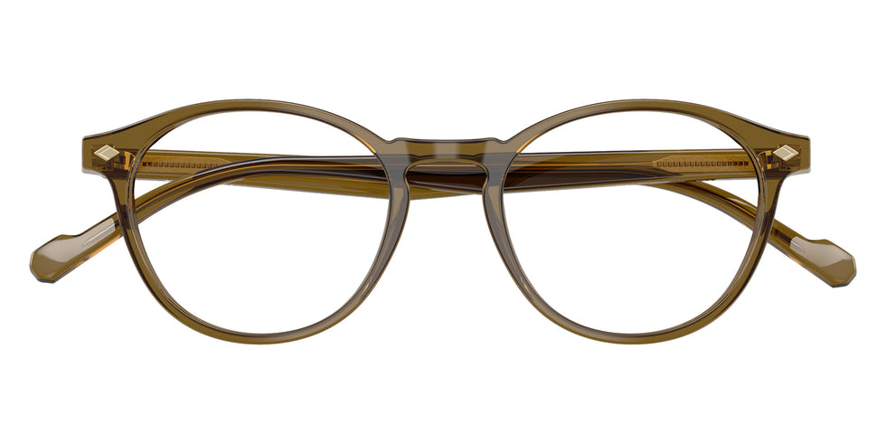 vogue eyewear VO5326 3260 51 - Transparent Olive Green #id:vo53263260_s:100125