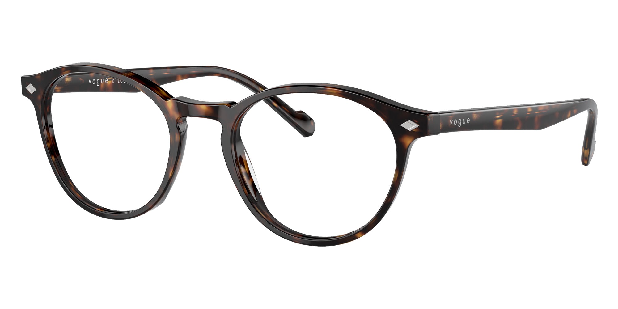 vogue eyewear VO5326 W656 49 - Dark Havana #id:vo5326w656_s:100105