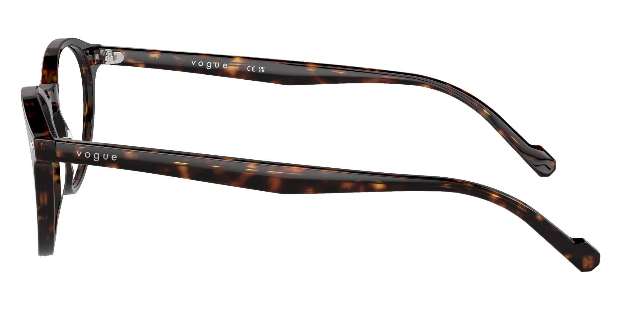 vogue eyewear VO5326 W656 49 - Dark Havana #id:vo5326w656_s:100110