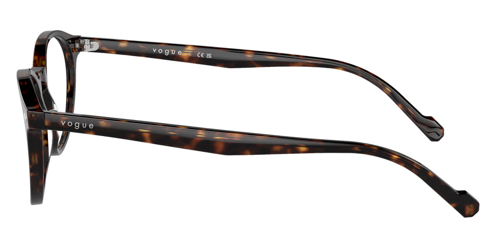 vogue eyewear VO5326 W656 49 - Dark Havana #id:vo5326w656_s:100110