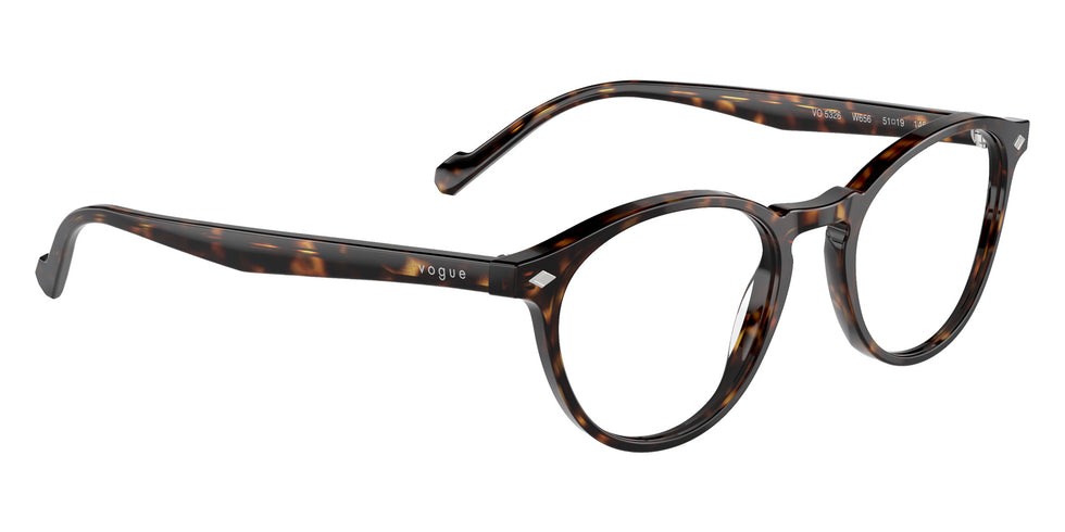 vogue eyewear VO5326 W656 49 - Dark Havana #id:vo5326w656_s:100120