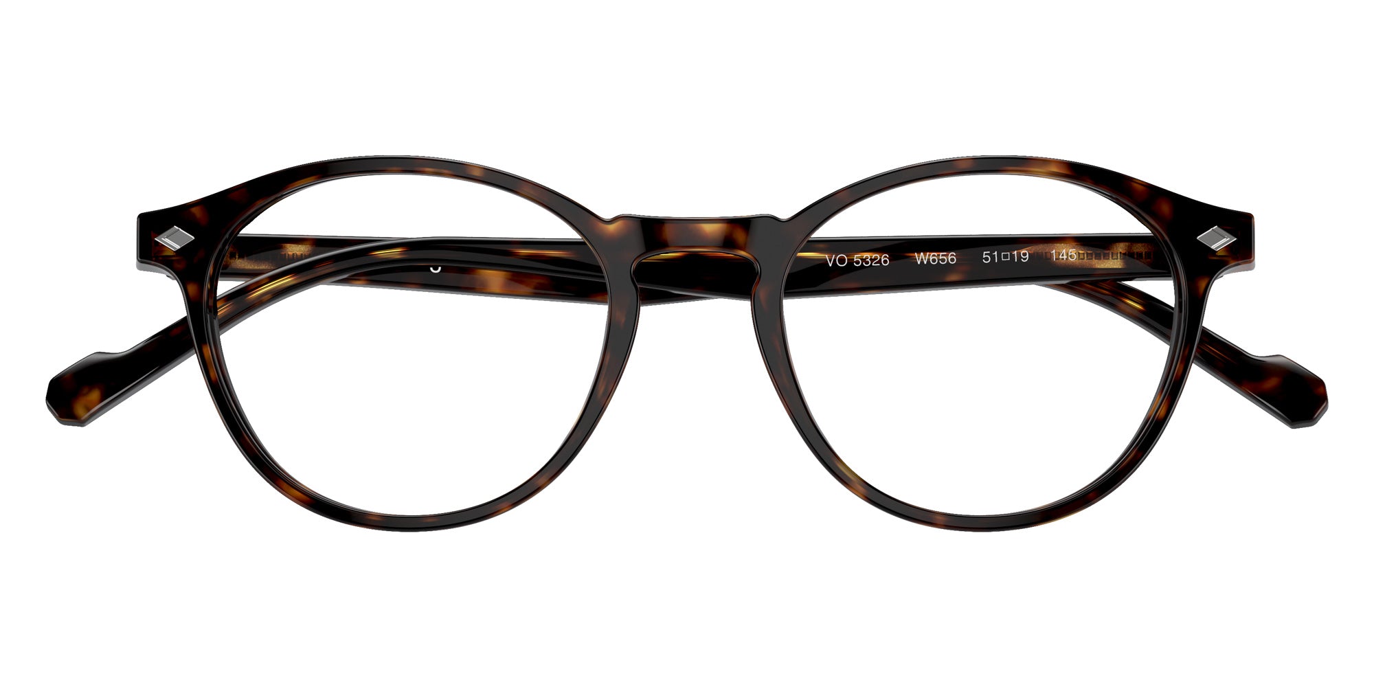 vogue eyewear VO5326 W656 49 - Dark Havana #id:vo5326w656_s:100125