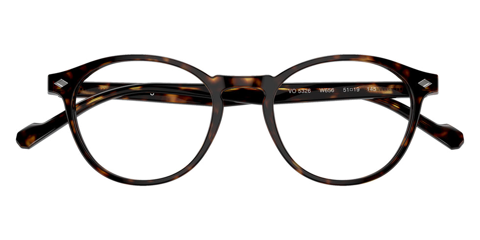 vogue eyewear VO5326 W656 49 - Dark Havana #id:vo5326w656_s:100125
