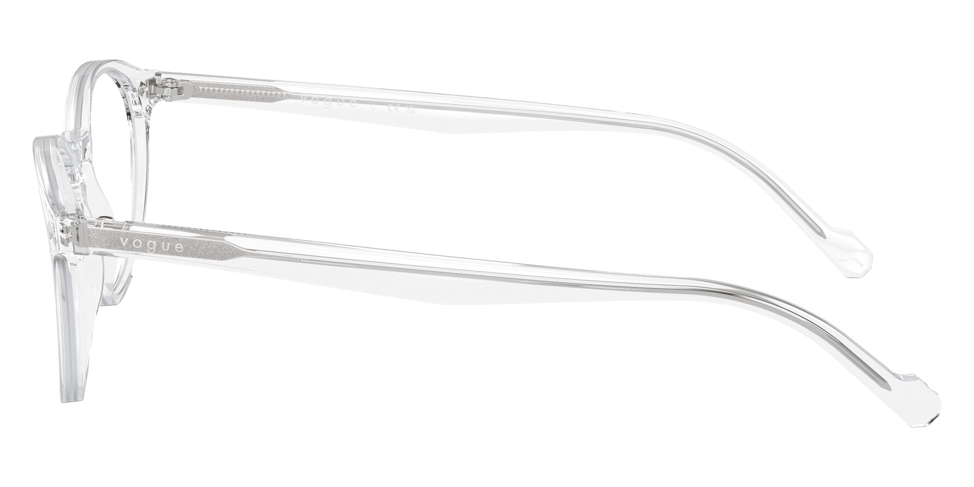 vogue eyewear VO5326 W745 51 - Transparent #id:vo5326w745_s:102110