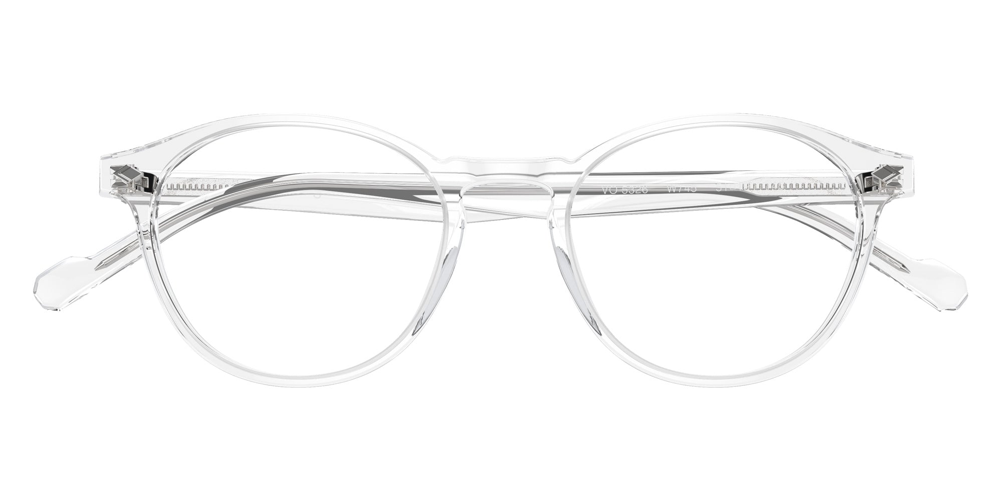 vogue eyewear VO5326 W745 51 - Transparent #id:vo5326w745_s:102125