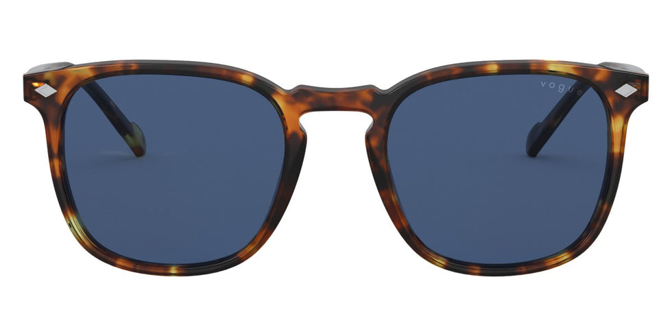 vogue eyewear VO5328S 281980 49 - Havana Honey / Dark Blue
