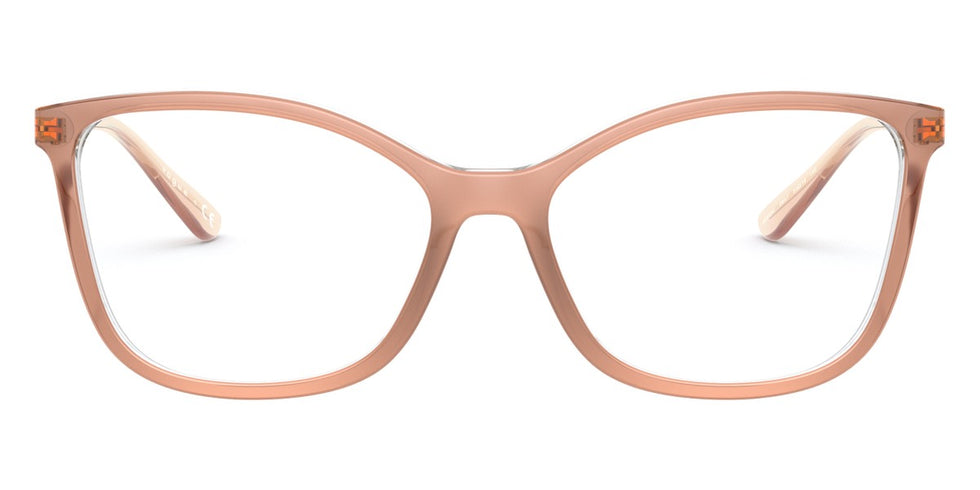 vogue eyewear VO5334 2847 54 - Top Pink/Transparent