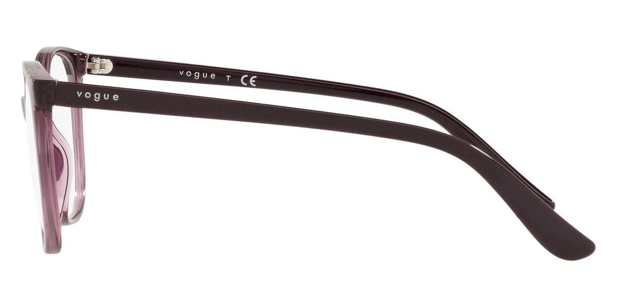 vogue eyewear VO5356 2761 52 - Transparent Purple