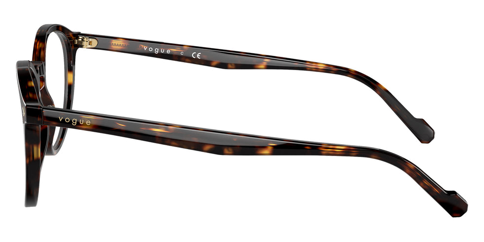 vogue eyewear VO5367 W656 50 - Dark Havana #id:vo5367w656_s:100110