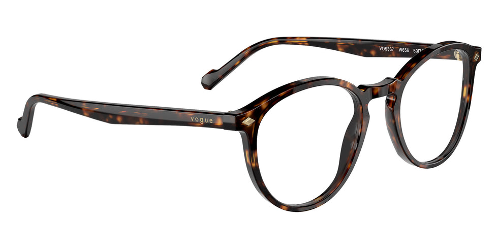 vogue eyewear VO5367 W656 50 - Dark Havana #id:vo5367w656_s:100120