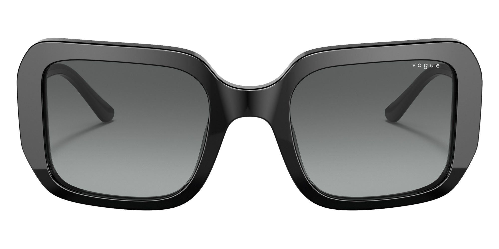 vogue eyewear VO5369S W44/11 51 - Black / Gray Gradient #id:vo5369sw4411_s:100100