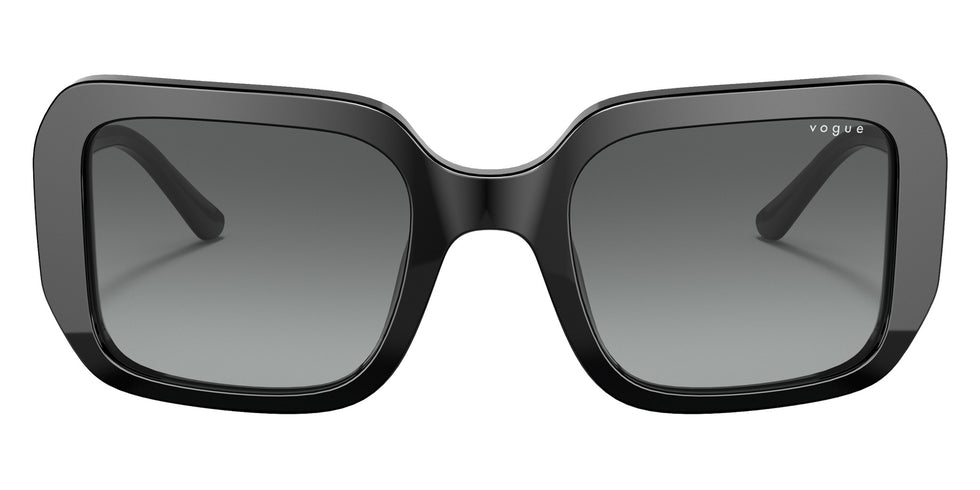 vogue eyewear VO5369S W44/11 51 - Black / Gray Gradient #id:vo5369sw4411_s:100100