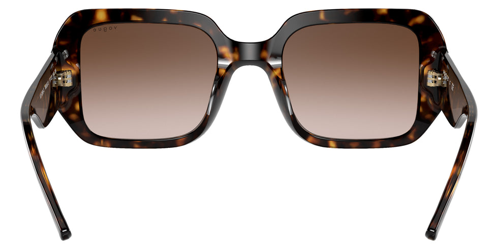 vogue eyewear VO5369S W65613 51 - Havana / Brown Gradient #id:vo5369sw65613_s:102115
