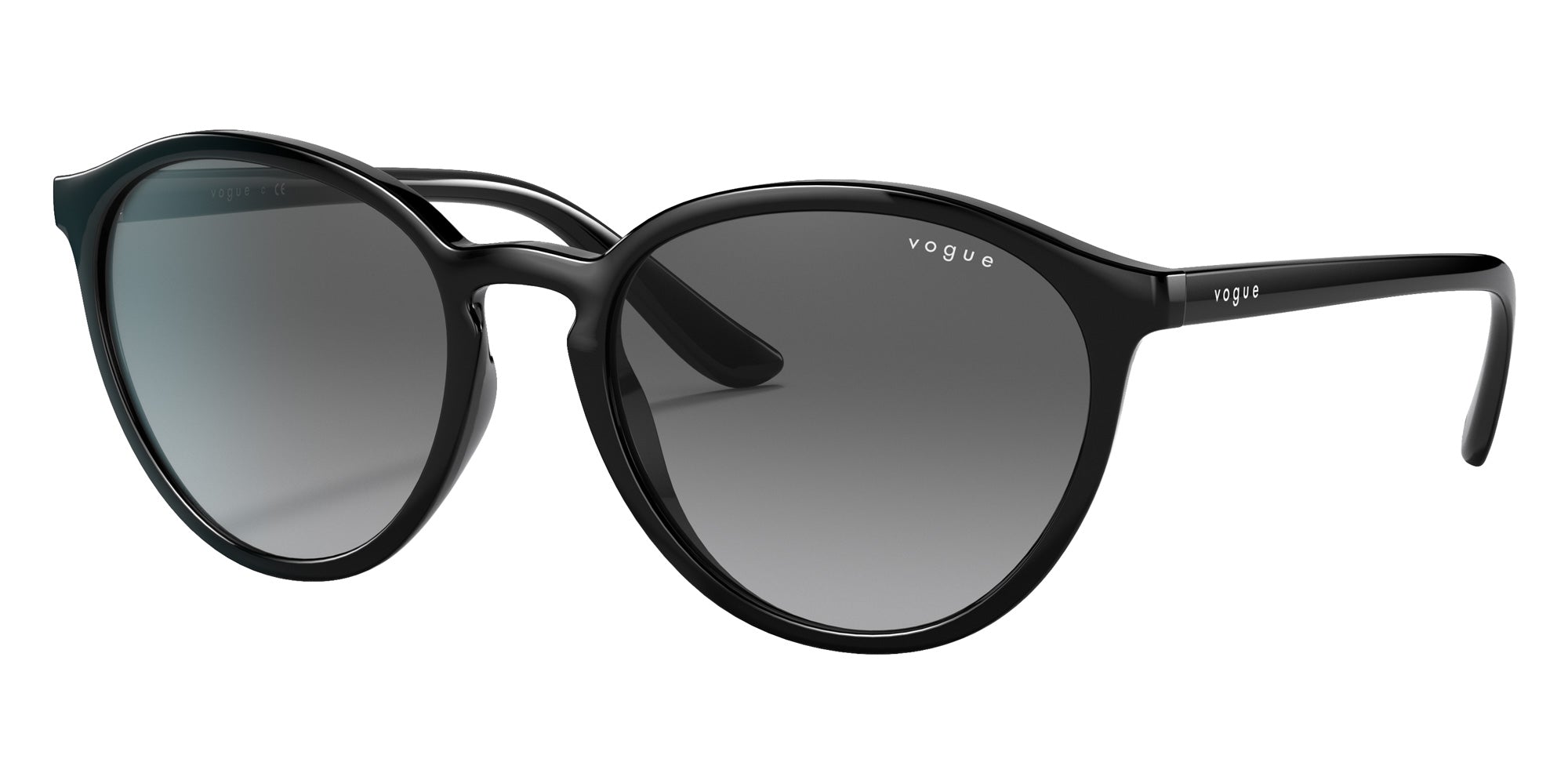 vogue eyewear VO5374S W44/11 55 - Black #id:vo5374sw4411_s:100105
