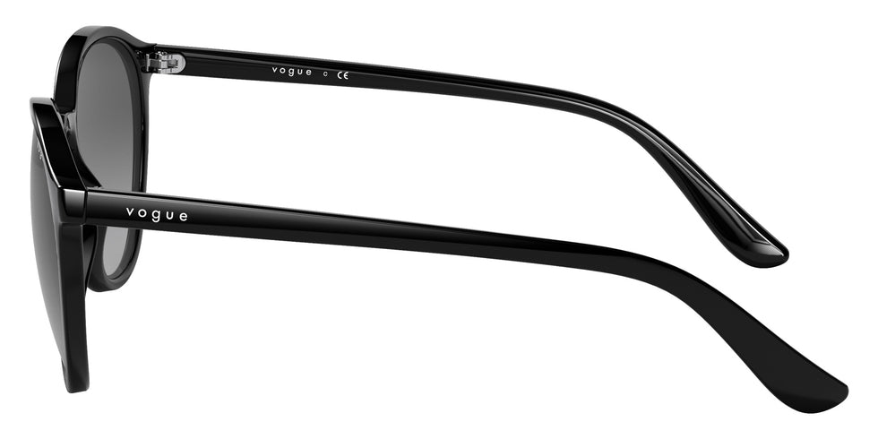 vogue eyewear VO5374S W44/11 55 - Black #id:vo5374sw4411_s:100110
