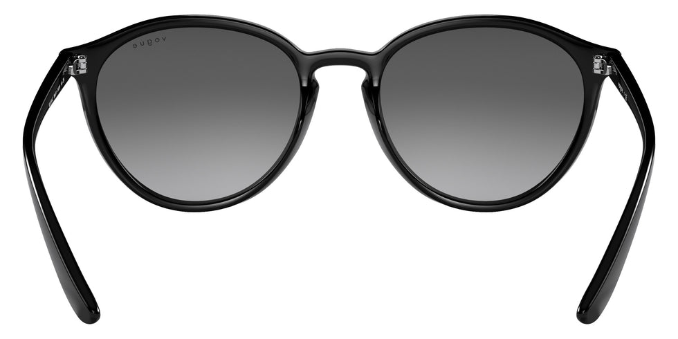 vogue eyewear VO5374S W44/11 55 - Black #id:vo5374sw4411_s:100115