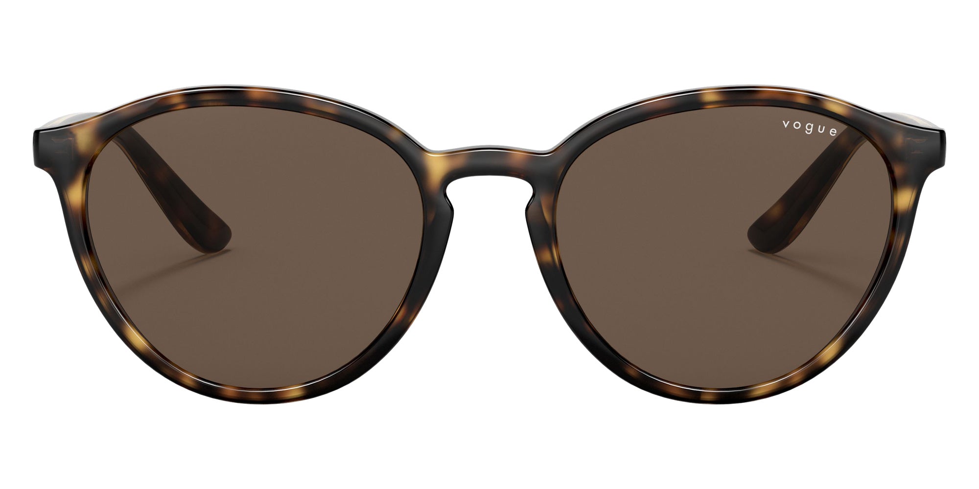 vogue eyewear VO5374S W65673 55 - Dark Havana / Dark Brown #id:vo5374sw65673_s:100100