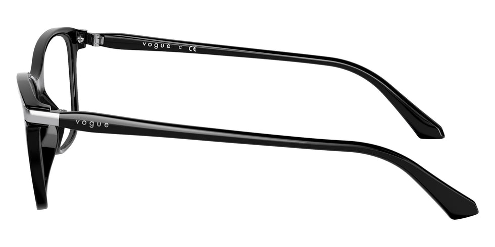 vogue eyewear VO5378 W44 51 - Black #id:vo5378w44_s:100110