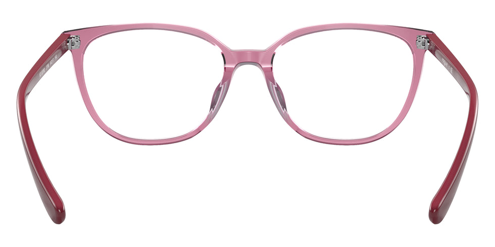 vogue eyewear VO5379D 2798 54 - Cherry Transparent/Dark Cherry