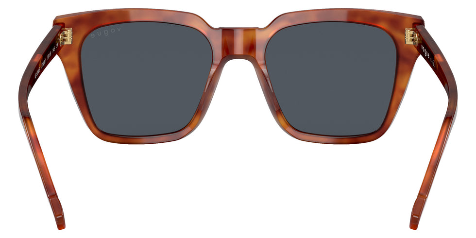 vogue eyewear VO5380S 279287 50 - Yellow Havana / Dark Gray #id:vo5380s279287_s:100115