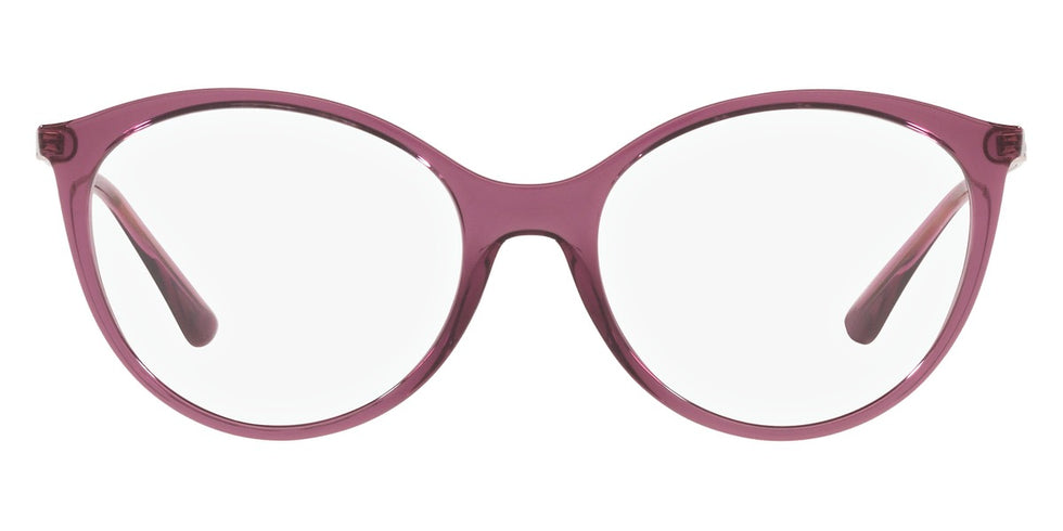 vogue eyewear VO5387 2798 53 - Transparent Purple