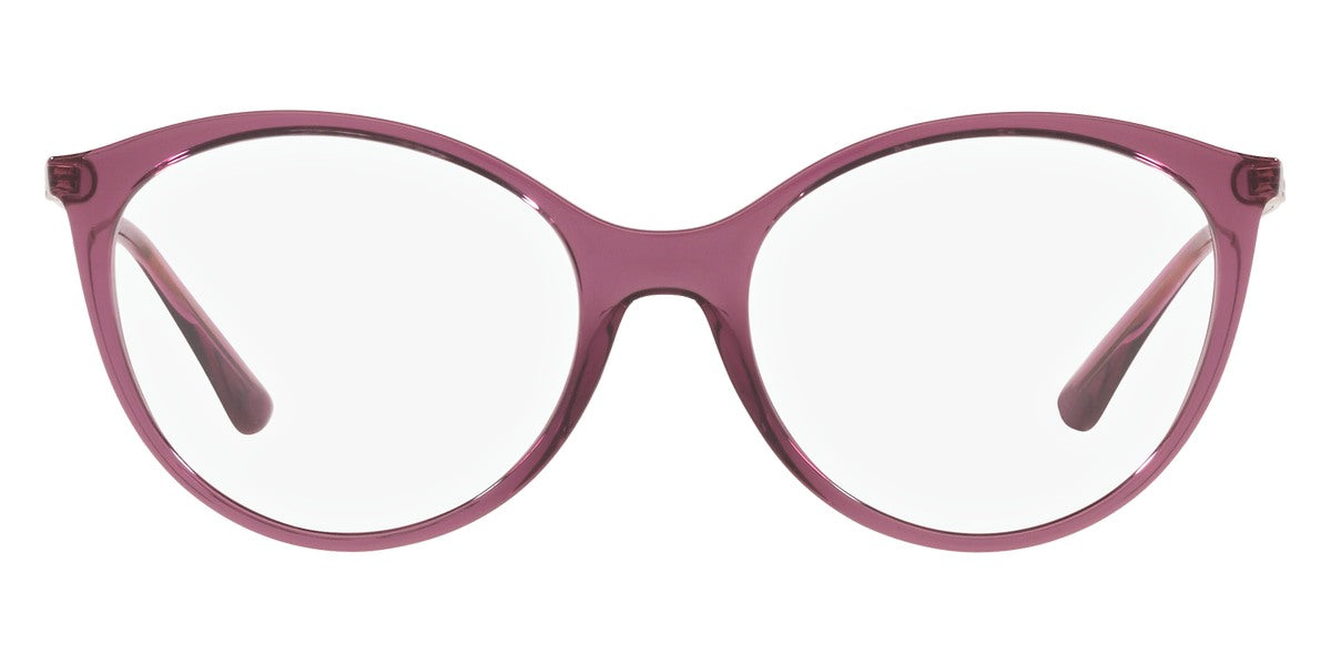 vogue eyewear VO5387 2798 53 - Transparent Purple