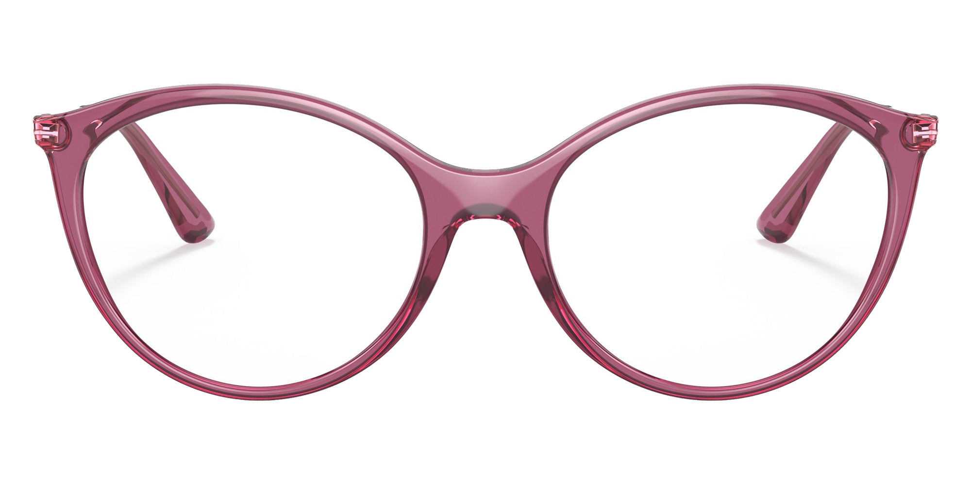 vogue eyewear VO5387 2798 51 - Transparent Purple #id:vo53872798_s:100100