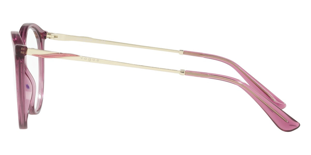 vogue eyewear VO5387 2798 53 - Transparent Purple