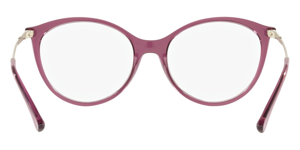 vogue eyewear VO5387 2798 53 - Transparent Purple