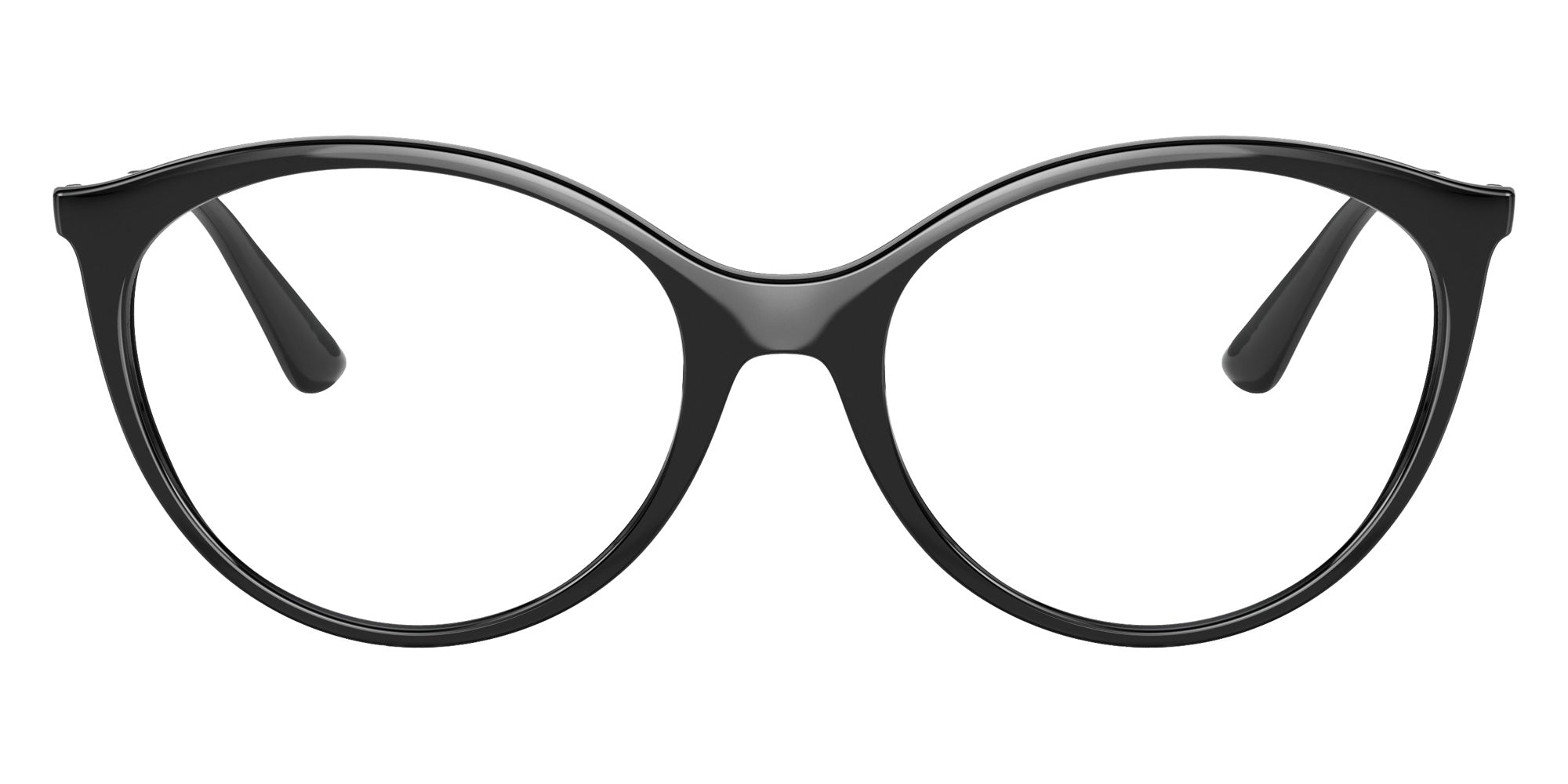 vogue eyewear VO5387 W44 53 - Black #id:vo5387w44_s:102100