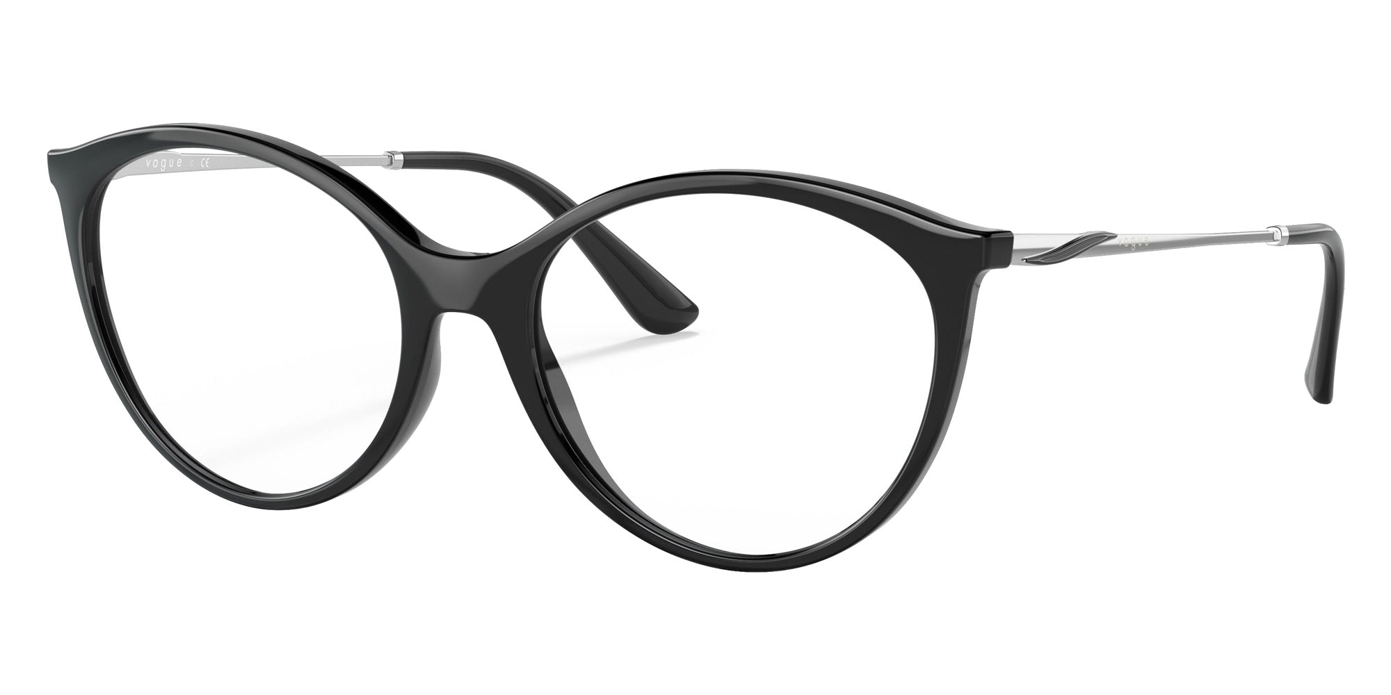 vogue eyewear VO5387 W44 53 - Black #id:vo5387w44_s:102105