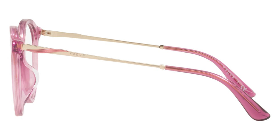 vogue eyewear VO5387F 2798 53 - Transparent Purple