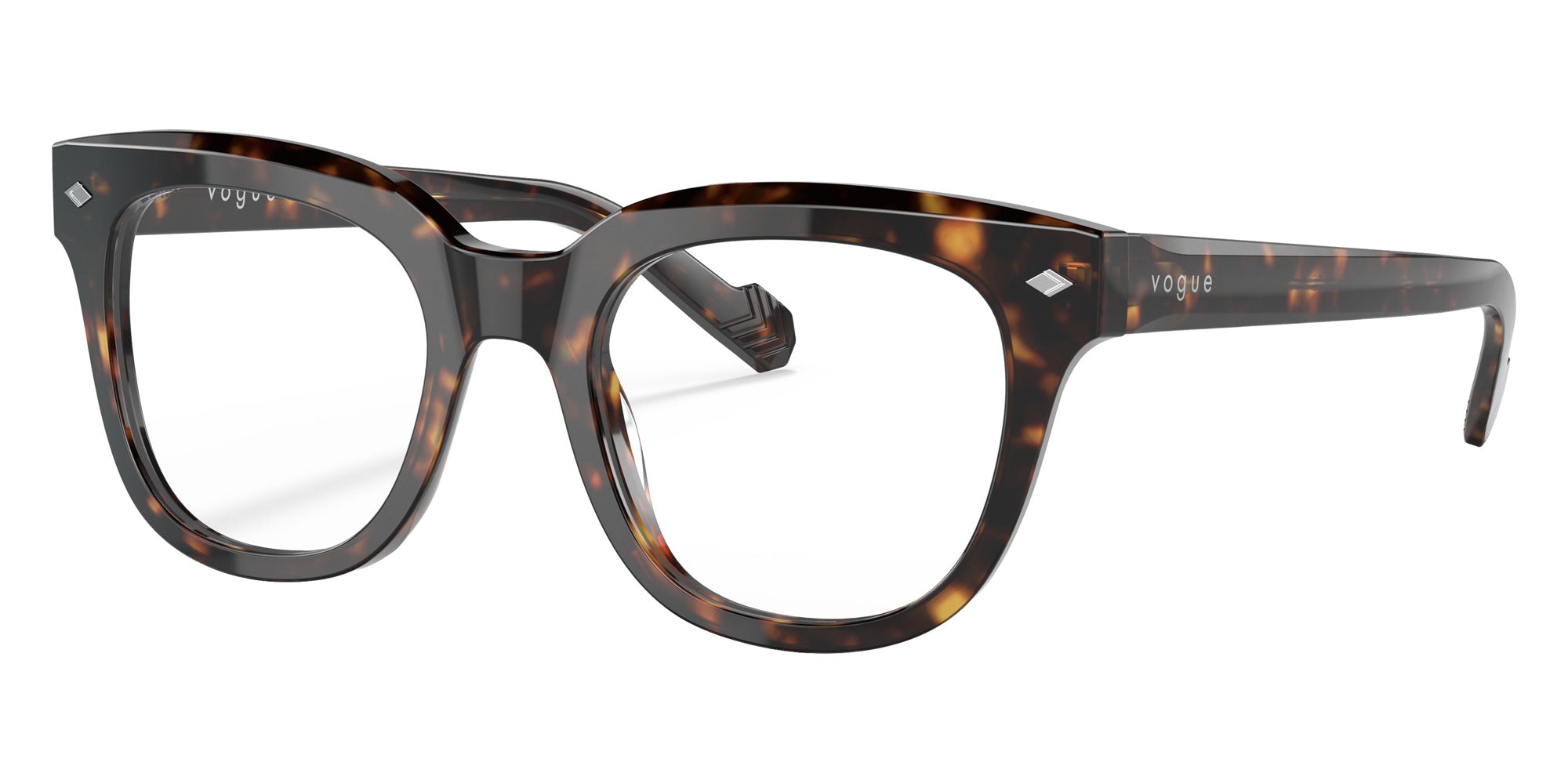 vogue eyewear VO5402 W656 49 - Dark Havana #id:vo5402w656_s:100105