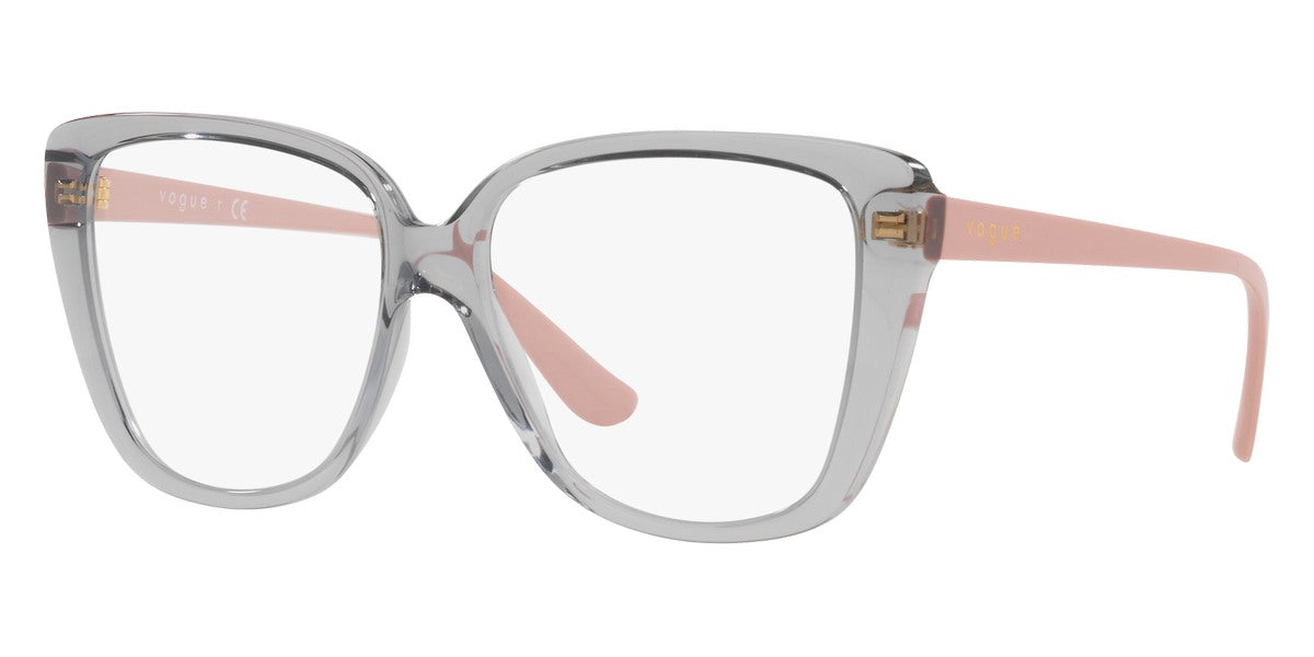 vogue eyewear VO5413 2903 51 - Transparent Gray