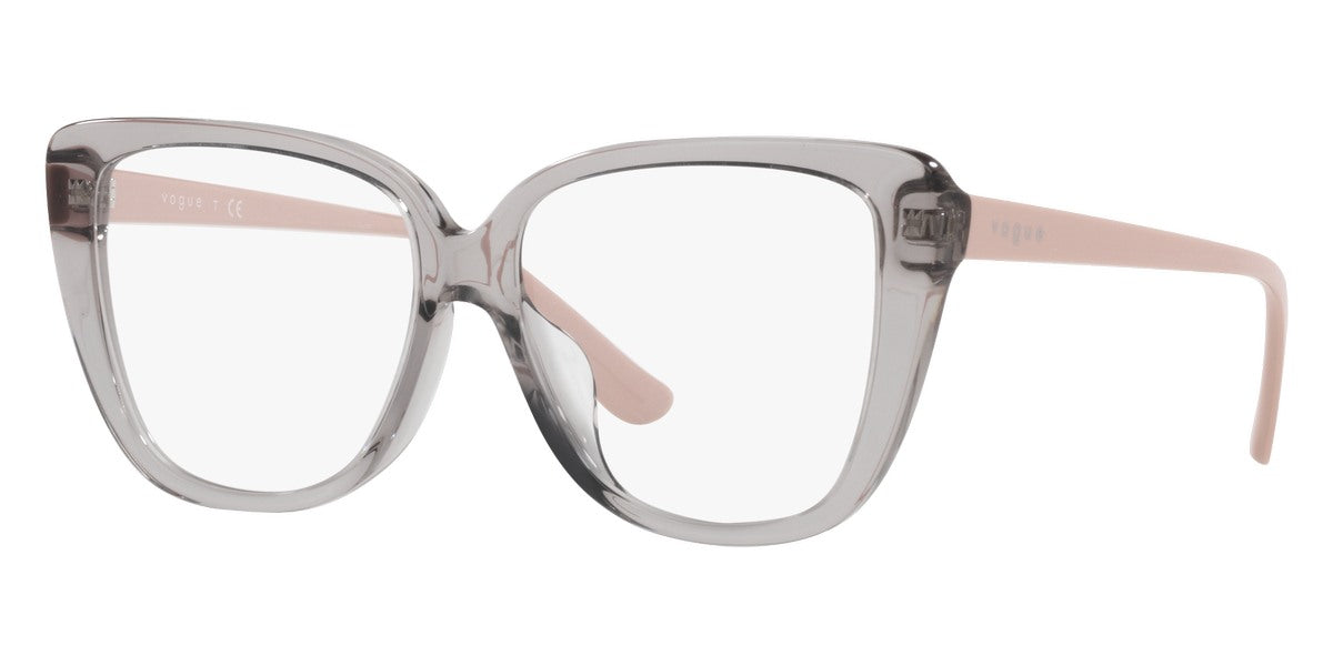 vogue eyewear VO5413F 2820 54 - Transparent Gray