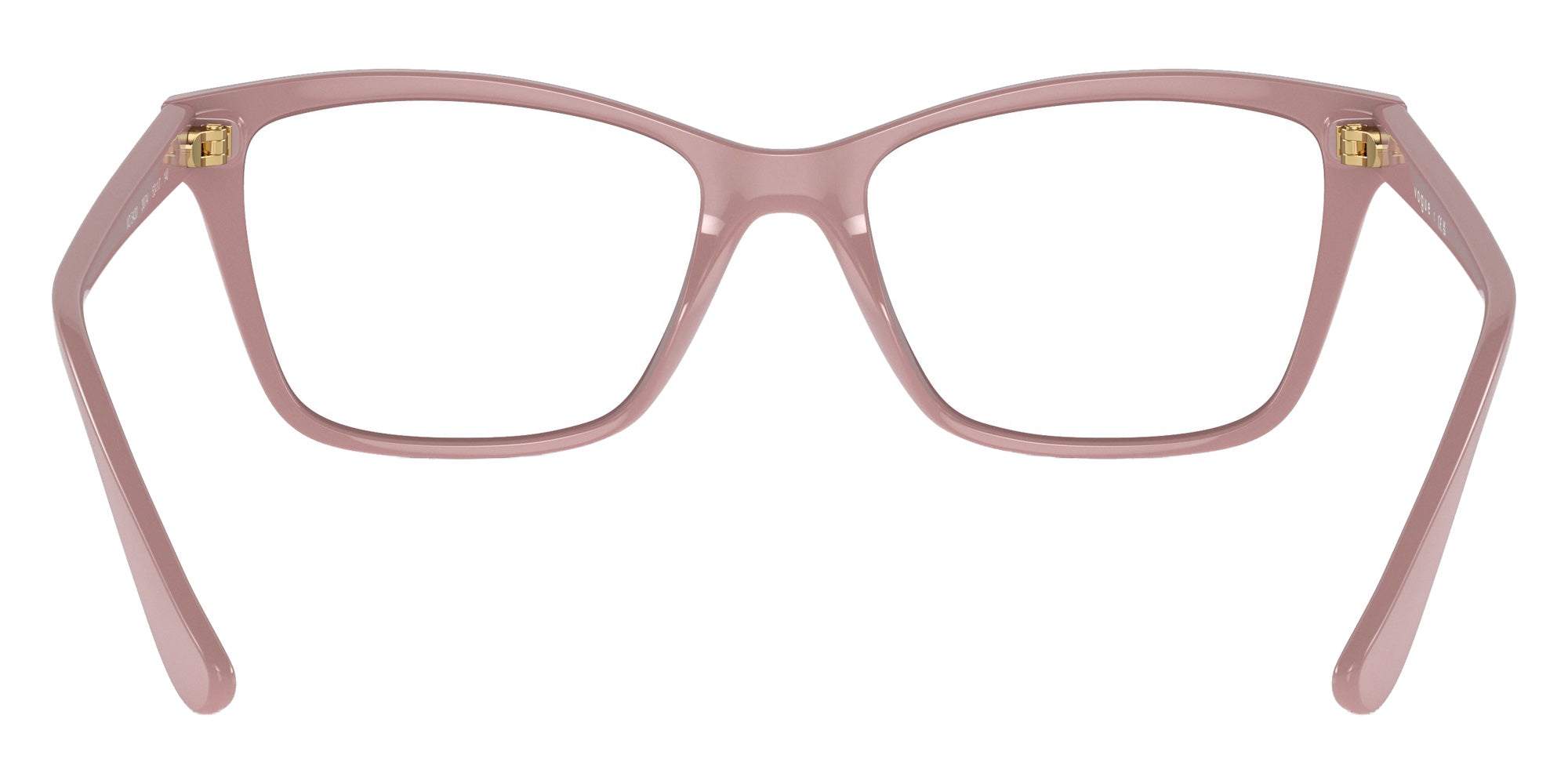 vogue eyewear VO5420 3074 51 - Antique Pink #id:vo54203074_s:102115