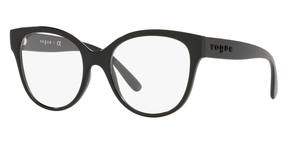 vogue eyewear VO5421 W44 53 - Black
