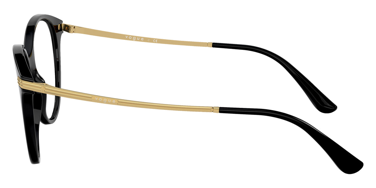 vogue eyewear VO5423 W44 51 - Black #id:vo5423w44_s:100110