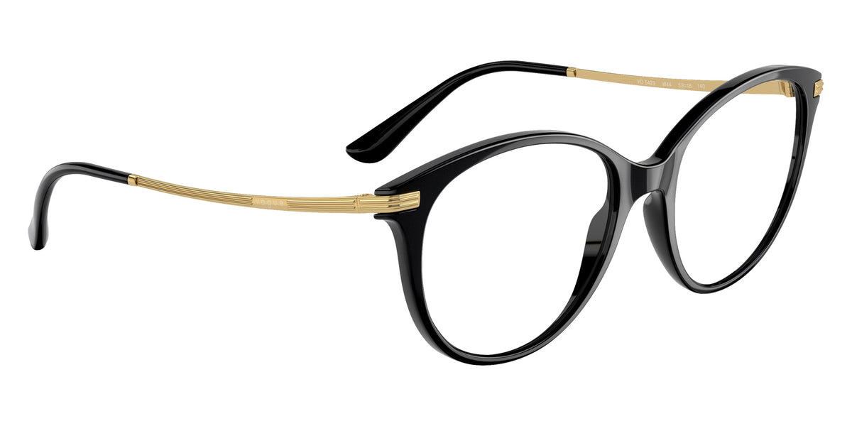 vogue eyewear VO5423 W44 51 - Black #id:vo5423w44_s:100120