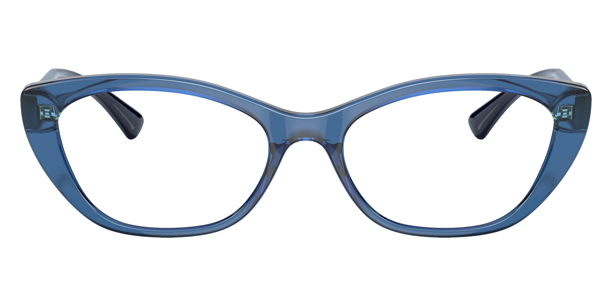 vogue eyewear VO5425B 2988 54 - Transparent Light Blue #id:vo5425b2988_s:100100