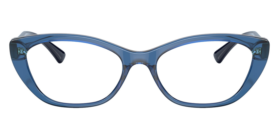 vogue eyewear VO5425B 2988 54 - Transparent Light Blue #id:vo5425b2988_s:100100
