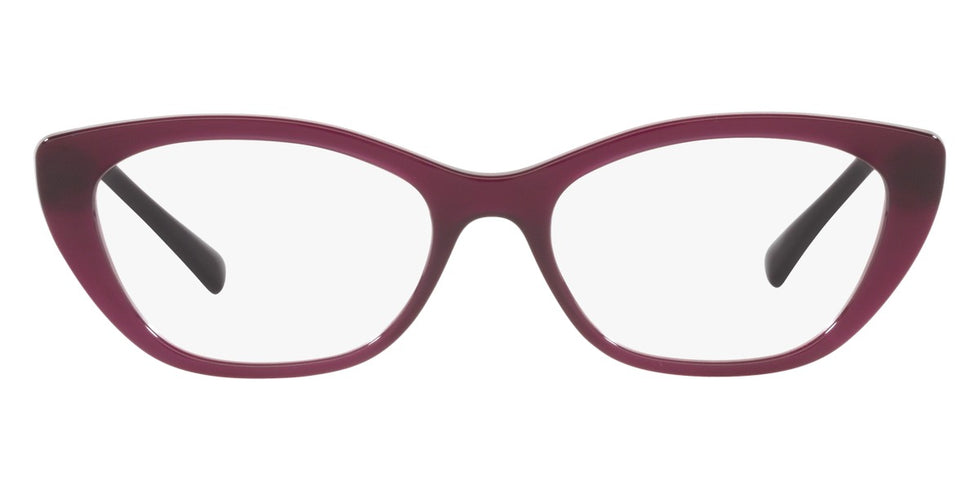 vogue eyewear VO5425B 2989 52 - Transparent Dark Cherry