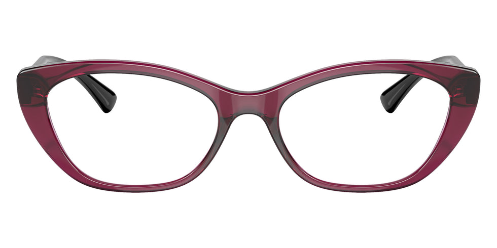 vogue eyewear VO5425B 2989 54 - Transparent Dark Cherry #id:vo5425b2989_s:100100