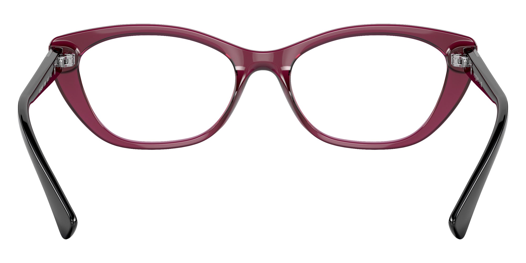 vogue eyewear VO5425B 2989 54 - Transparent Dark Cherry #id:vo5425b2989_s:100115