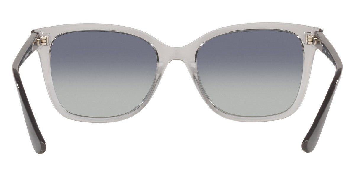 vogue eyewear VO5426S 27264L 54 - Transparent Gray / Gray Gradient Dark Blue