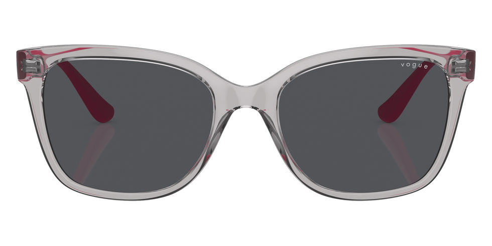 vogue eyewear VO5426S 272687 54 - Transparent Gray #id:vo5426s272687_s:100100