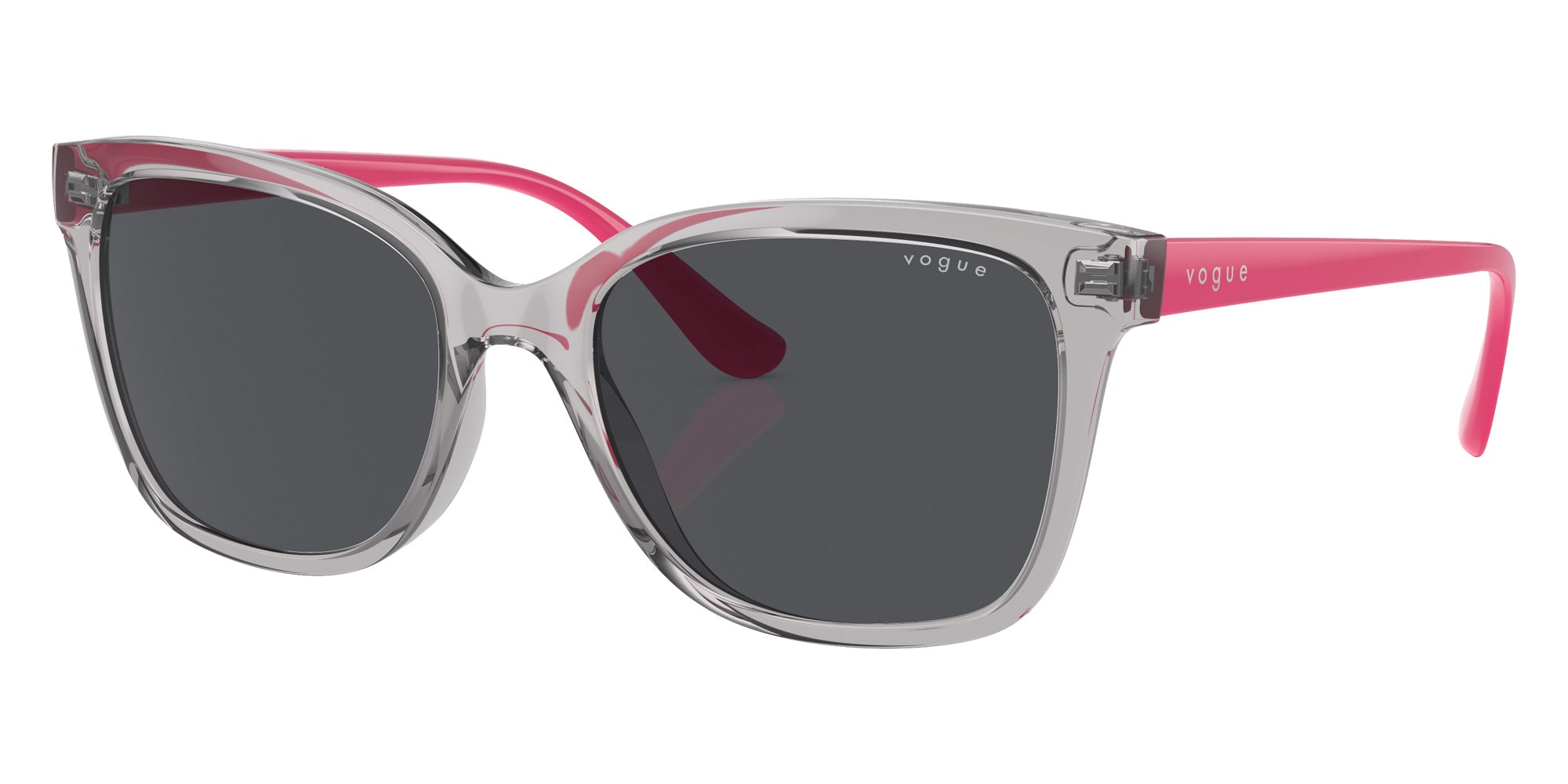 vogue eyewear VO5426S 272687 54 - Transparent Gray #id:vo5426s272687_s:100105