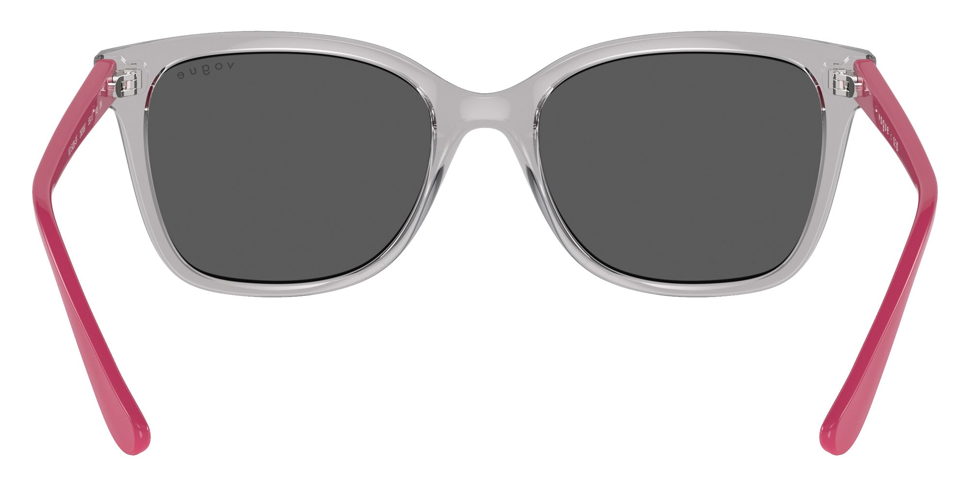 vogue eyewear VO5426SF 282087 55 - Transparent Gray / Dark Gray #id:vo5426sf282087_s:100115