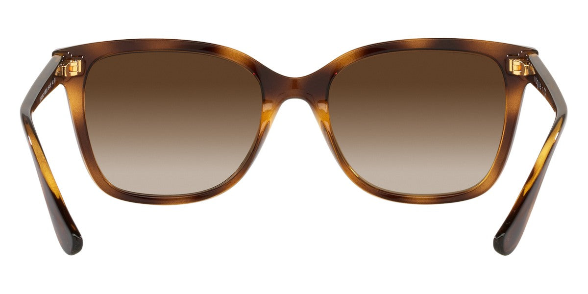 vogue eyewear VO5426SF W65613 55 - Havana / Brown Gradient