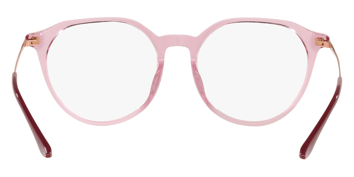 vogue eyewear VO5430D 2798 53 - Transparent Cherry/Rose Gold